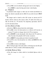 Preview for 30 page of Boly Media MG582-8M User Manual