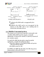 Предварительный просмотр 14 страницы Boly Media MG983G User Manual