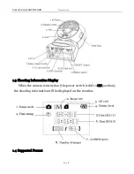 Preview for 4 page of Boly Media SG550-8mHD User Manual