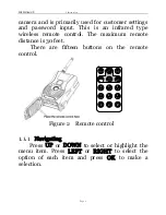 Preview for 5 page of Boly Media SG550M-8mHD User Manual