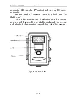 Preview for 4 page of Boly Media SG560-8MHD User Manual