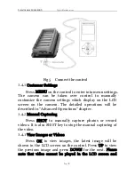 Preview for 10 page of Boly Media SG560-8MHD User Manual