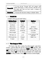 Preview for 14 page of Boly Media SG560-8MHD User Manual