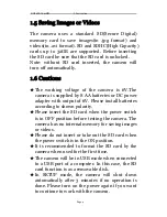 Preview for 6 page of Boly Media SG565F User Manual