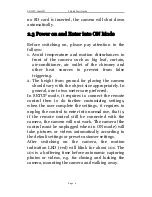 Preview for 8 page of Boly Media SG565F User Manual