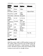 Preview for 13 page of Boly Media SG565F User Manual