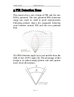 Preview for 15 page of Boly Media SG565F User Manual