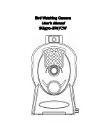 Предварительный просмотр 1 страницы Boly Media SG570-BW User Manual