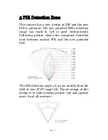 Предварительный просмотр 15 страницы Boly Media SG570-BW User Manual