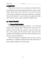 Preview for 4 page of Boly Media SG860U-12mHD User Manual