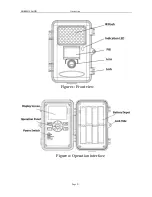 Preview for 5 page of Boly Media SG860U-12mHD User Manual