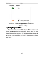 Preview for 7 page of Boly Media SG860U-12mHD User Manual