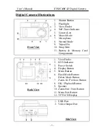 Preview for 5 page of Boly Media UNI CAM 3.1 User Manual