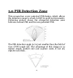 Предварительный просмотр 15 страницы Boly BG320 User Manual