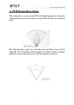 Preview for 21 page of Boly BG710 Series User Manual