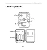 Предварительный просмотр 5 страницы Boly SG520 User Manual