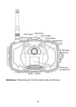 Предварительный просмотр 4 страницы BolyGuard 31891 User Manual