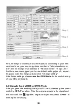 Предварительный просмотр 35 страницы BolyGuard 31891 User Manual