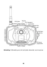 Предварительный просмотр 82 страницы BolyGuard 31891 User Manual