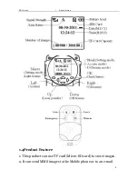 Предварительный просмотр 5 страницы BolyGuard BG30L User Manual