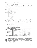 Preview for 24 page of BolyGuard BG30L User Manual