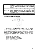 Предварительный просмотр 17 страницы BolyGuard BG500K User Manual