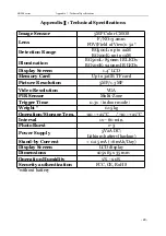 Preview for 30 page of BolyGuard BG500K User Manual