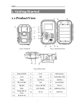 Предварительный просмотр 3 страницы BolyGuard BG662 User Manual