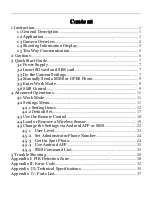 Предварительный просмотр 2 страницы BolyGuard MG982K-10M User Manual