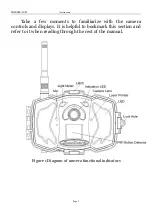 Предварительный просмотр 4 страницы BolyGuard MG982K-10M User Manual