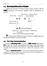 Предварительный просмотр 6 страницы BolyGuard MG982K-10M User Manual