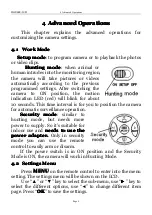 Предварительный просмотр 11 страницы BolyGuard MG982K-10M User Manual