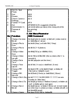 Предварительный просмотр 25 страницы BolyGuard MG982K-10M User Manual