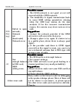 Предварительный просмотр 31 страницы BolyGuard MG982K-10M User Manual