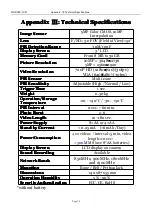 Предварительный просмотр 32 страницы BolyGuard MG982K-10M User Manual