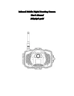 BolyGuard MG983G-30M User Manual предпросмотр