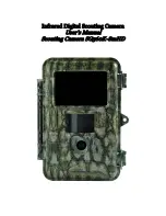 Предварительный просмотр 1 страницы Bolymedia SG560K-8mHD User Manual