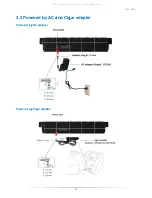 Предварительный просмотр 35 страницы Bolymin BE905A2 User Manual