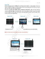 Предварительный просмотр 36 страницы Bolymin BE905A2 User Manual