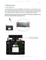 Предварительный просмотр 37 страницы Bolymin BE905A2 User Manual