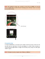 Предварительный просмотр 38 страницы Bolymin BE905A2 User Manual