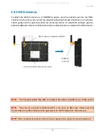 Предварительный просмотр 44 страницы Bolymin BE905A2 User Manual