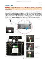 Предварительный просмотр 46 страницы Bolymin BE905A2 User Manual