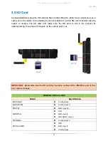 Предварительный просмотр 47 страницы Bolymin BE905A2 User Manual