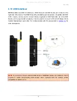 Предварительный просмотр 53 страницы Bolymin BE905A2 User Manual