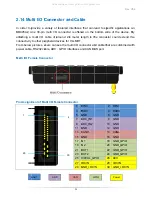 Предварительный просмотр 54 страницы Bolymin BE905A2 User Manual