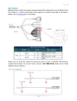 Предварительный просмотр 58 страницы Bolymin BE905A2 User Manual