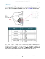 Предварительный просмотр 60 страницы Bolymin BE905A2 User Manual