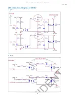 Предварительный просмотр 62 страницы Bolymin BE905A2 User Manual