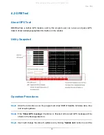 Предварительный просмотр 82 страницы Bolymin BE905A2 User Manual